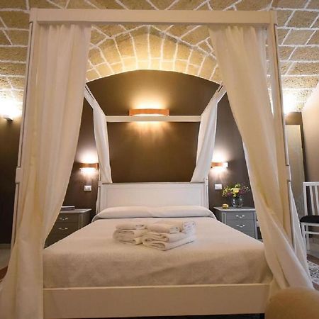 B&B Laura - Luxury Rooms Gallipoli Eksteriør bilde