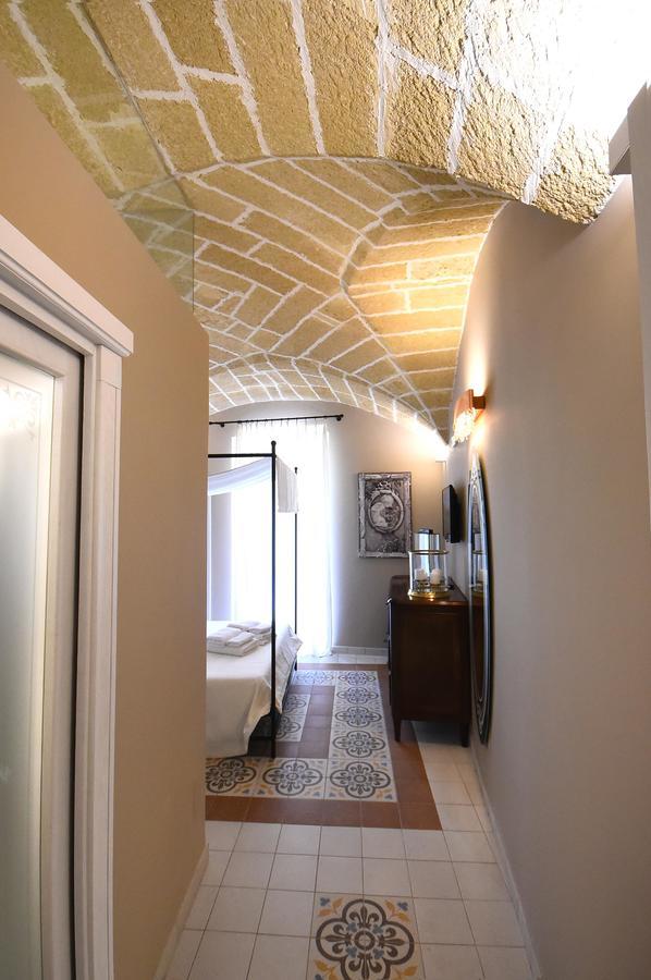 B&B Laura - Luxury Rooms Gallipoli Eksteriør bilde