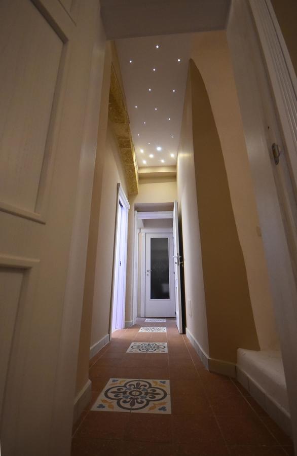 B&B Laura - Luxury Rooms Gallipoli Eksteriør bilde