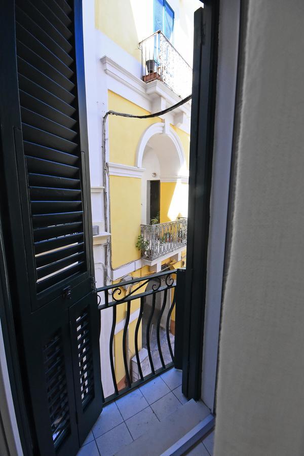 B&B Laura - Luxury Rooms Gallipoli Eksteriør bilde