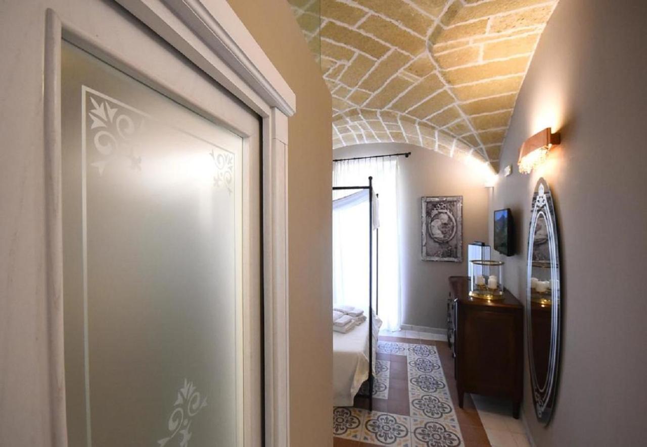 B&B Laura - Luxury Rooms Gallipoli Eksteriør bilde